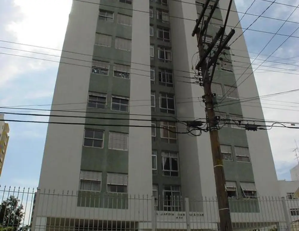 Edificio Jardim das Acacias — foto 2