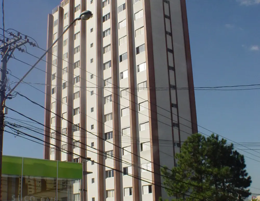 Edificio Luis Goes
