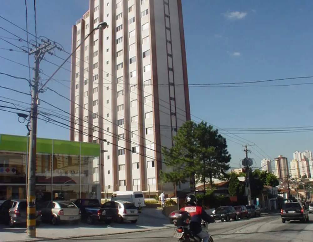 Edificio Luis Goes — foto 2