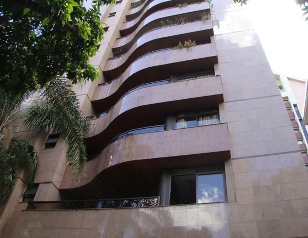 Edificio Lorenzo Ghiberti