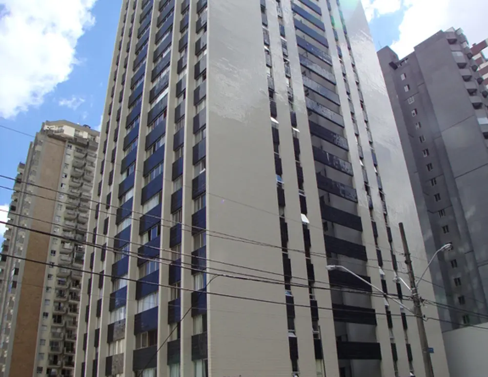 Edificio Britania
