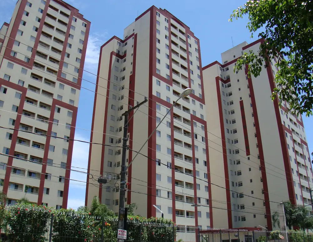 Conjunto Residencial Ipe — foto 2