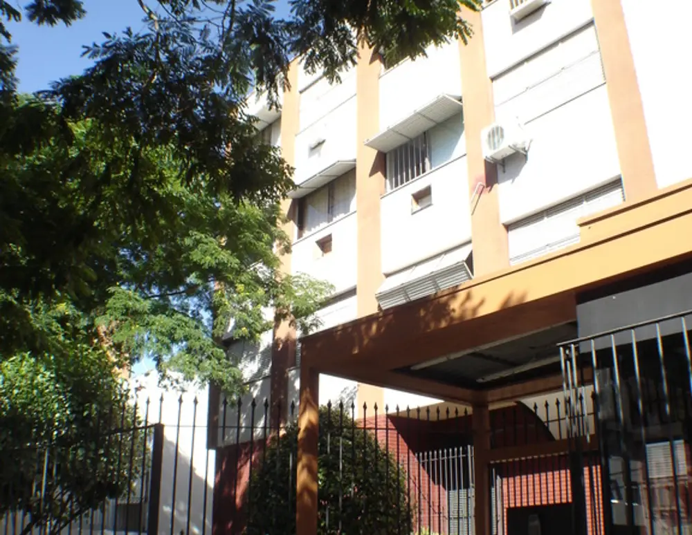 Edificio Rio Gravatai