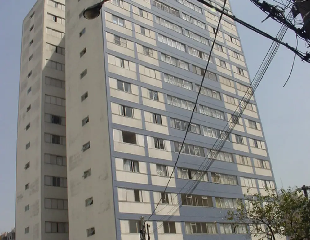 Edificio Renata