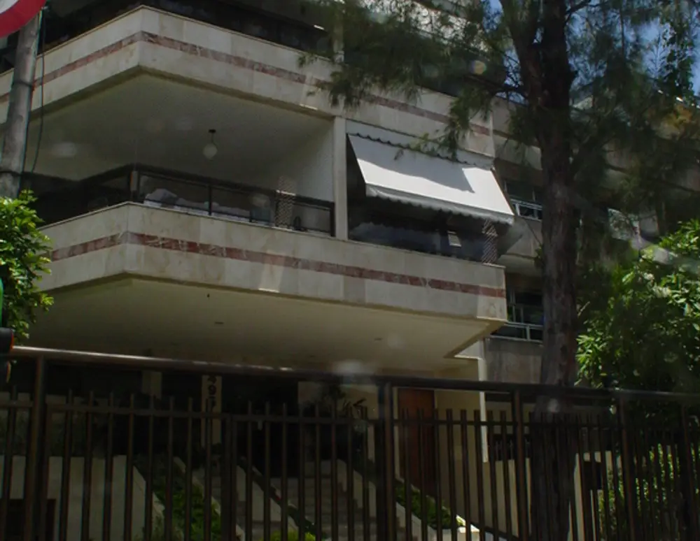 Edificio Imperio Marfil
