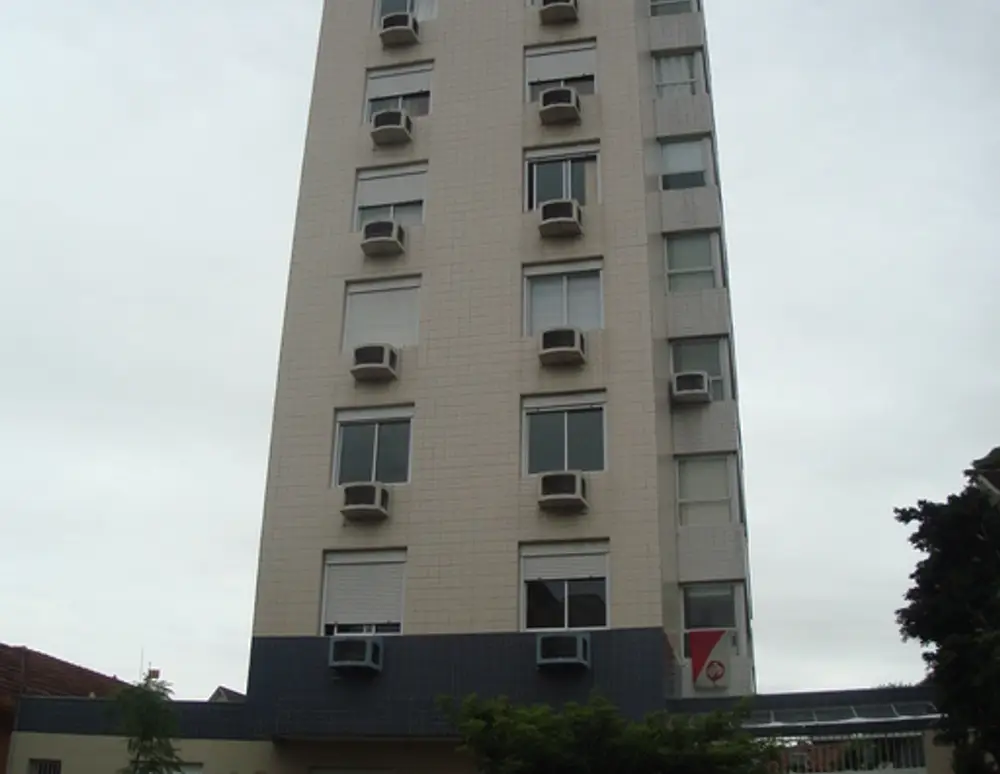 Edificio Monte Veneto