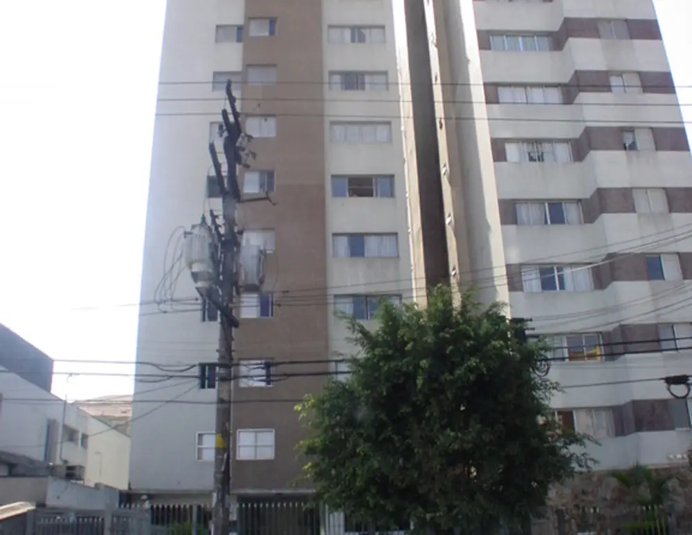 Edificio Bedros Mikaelian