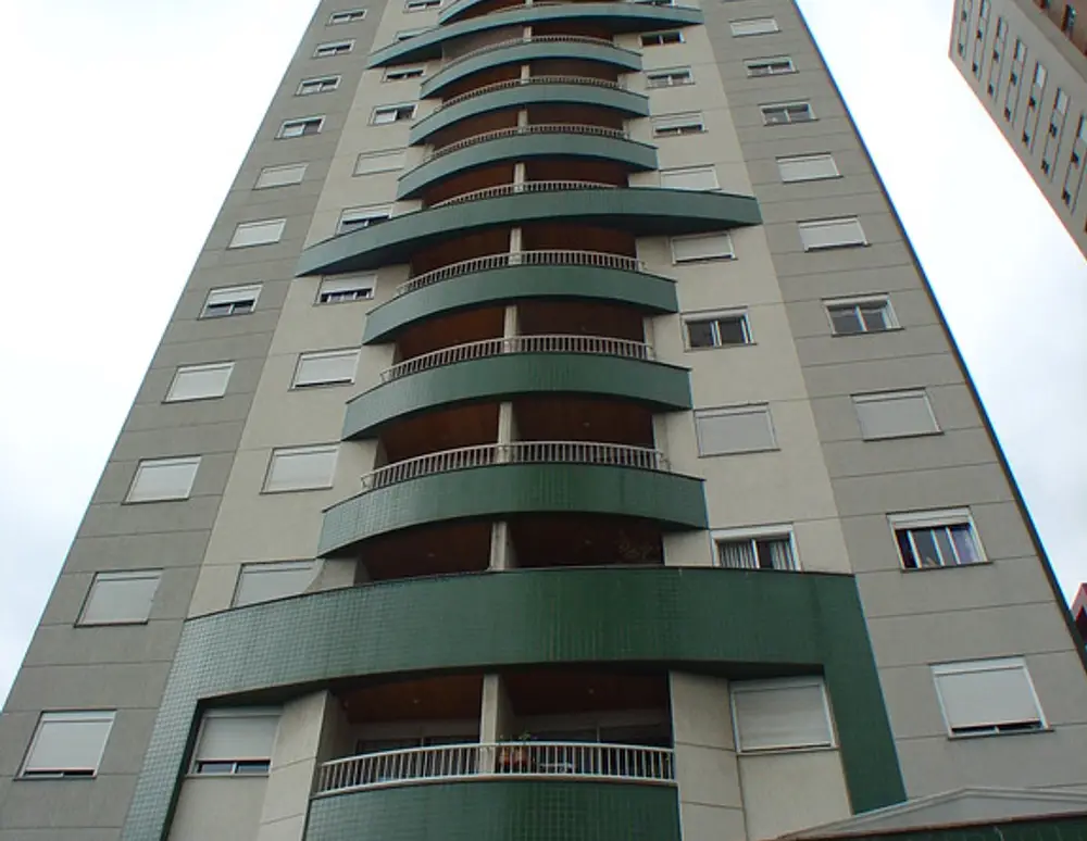 Edificio Palm Springs — foto 4