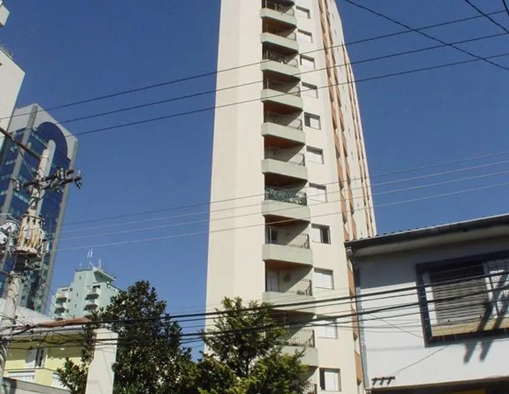 Edificio Miami Liberty