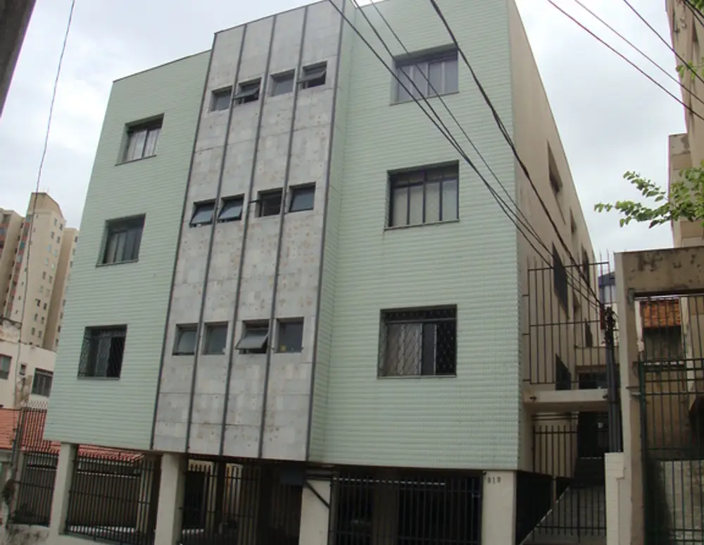Edificio Elias Mussi Maruch