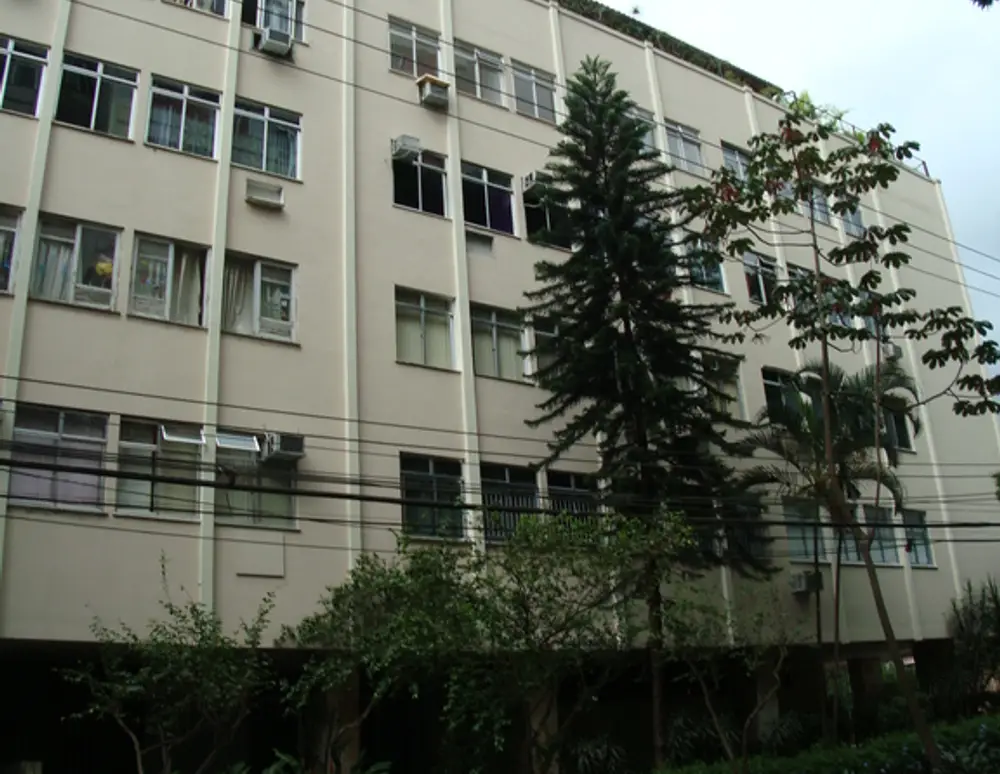 Edificio Marco Graccho