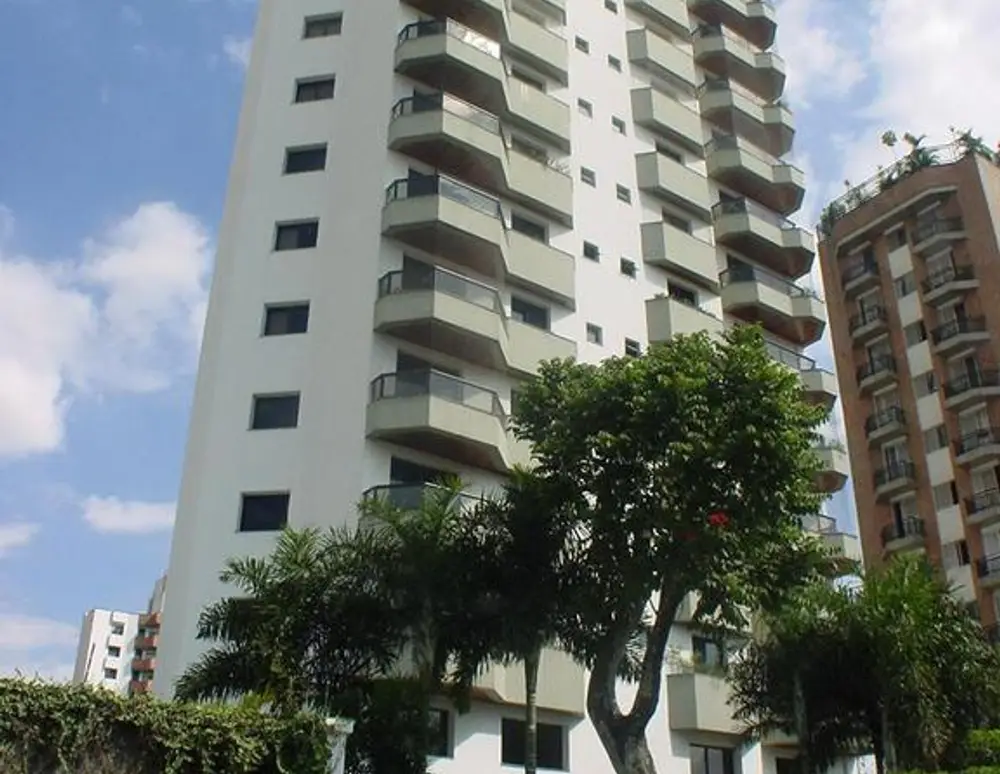 Edificio Arcobaleno