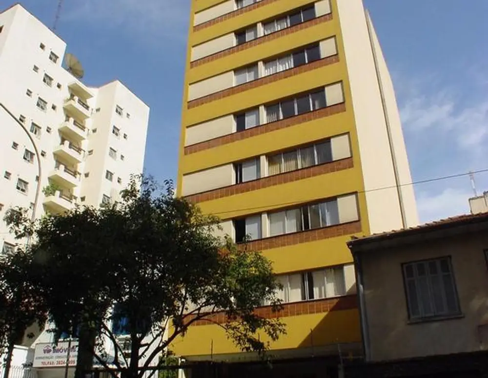 Edificio Samambaia