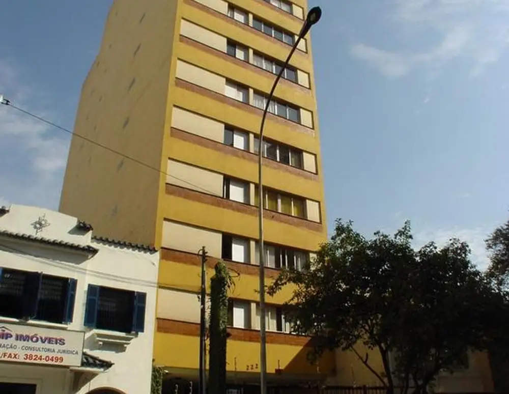 Edificio Samambaia — foto 2