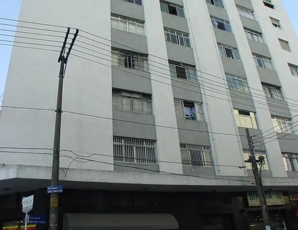 Edificio Antonio Chammas