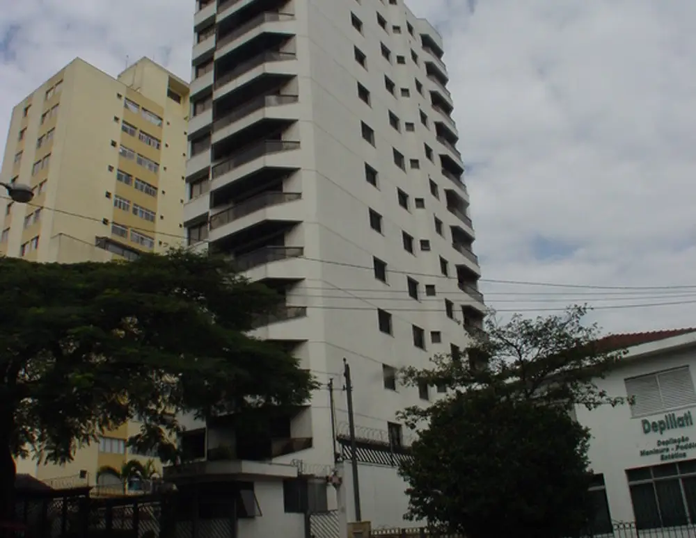 Edificio Brasilia I