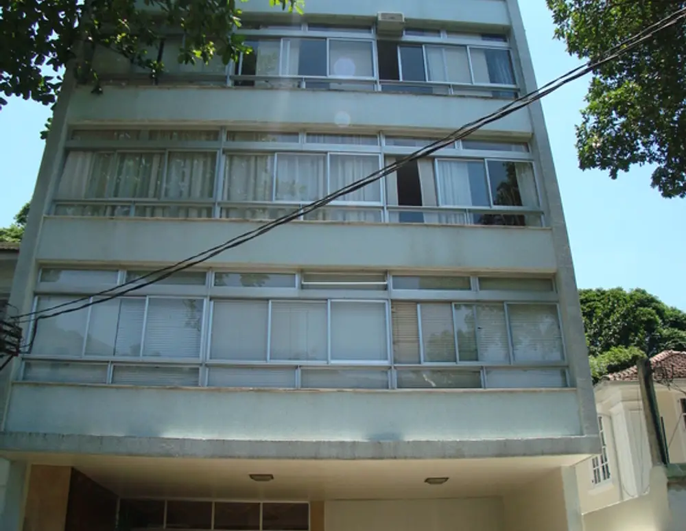 Edifício Elly