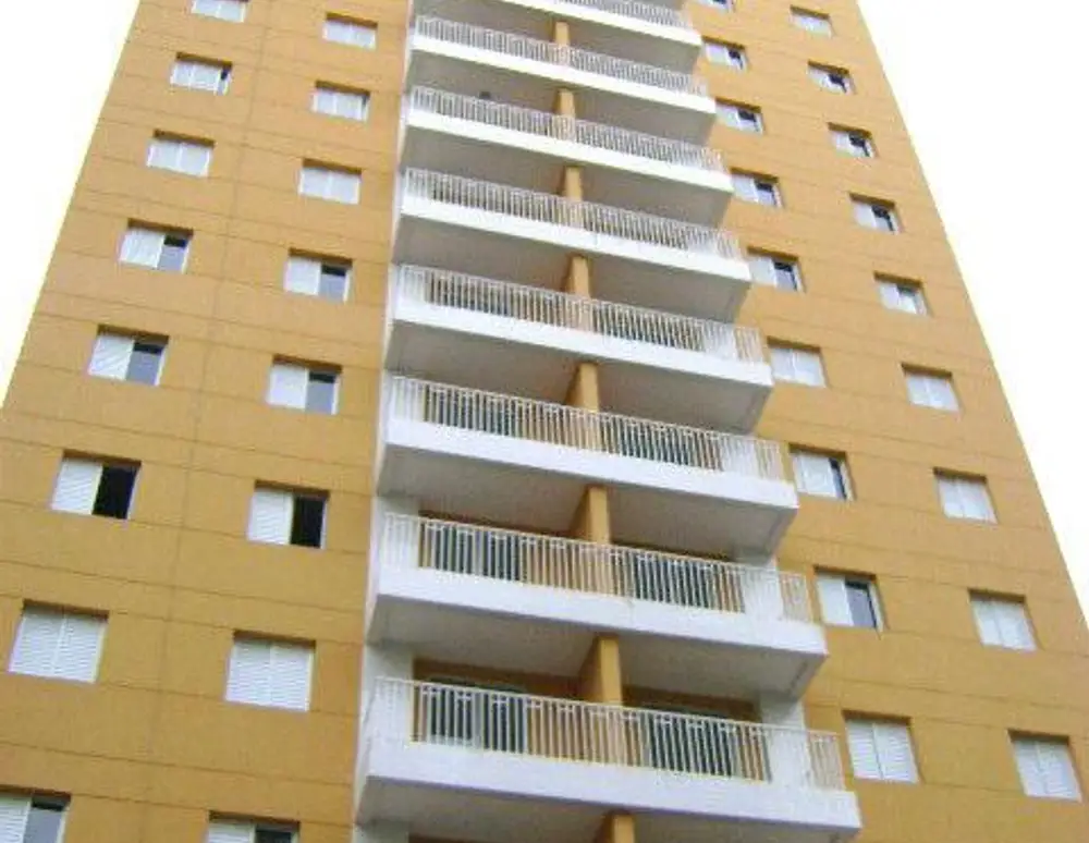 Edificio Manuel de Falla