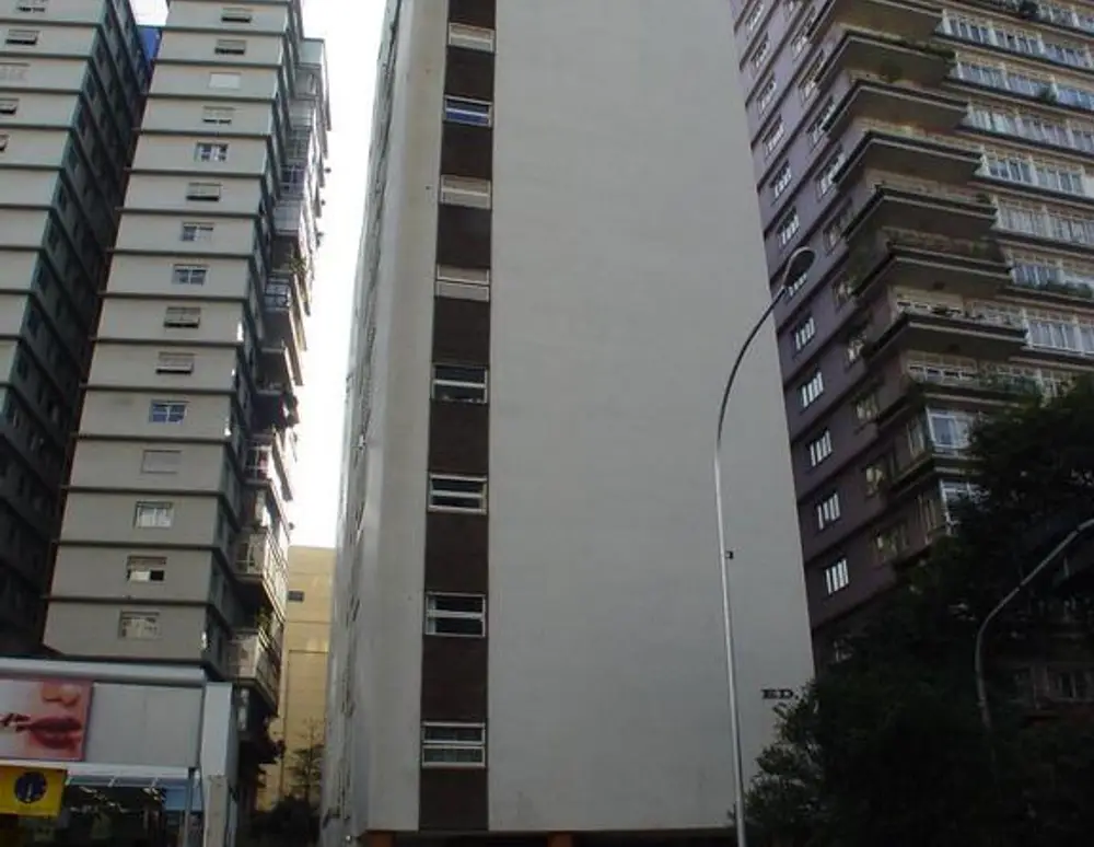 Edificio Carinas