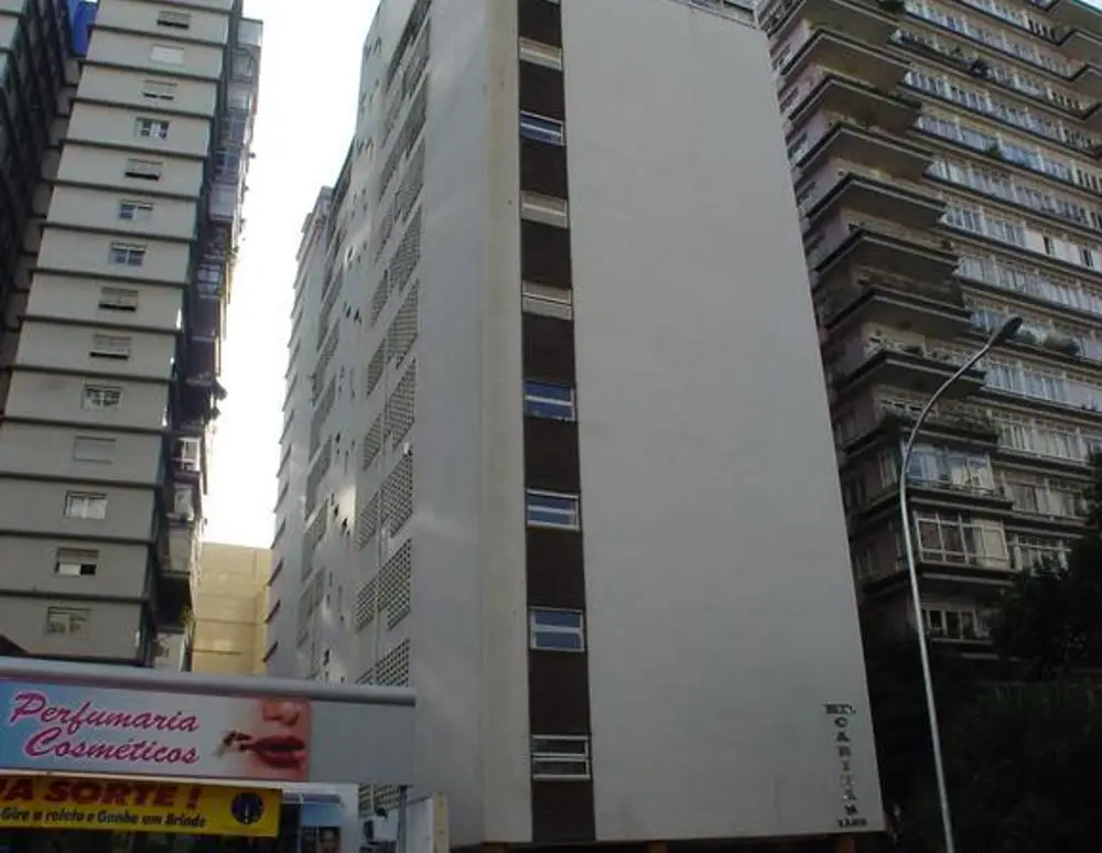 Edificio Carinas — foto 2