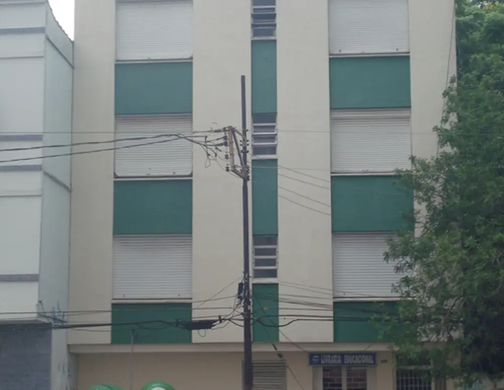 Edificio Dom Clemente