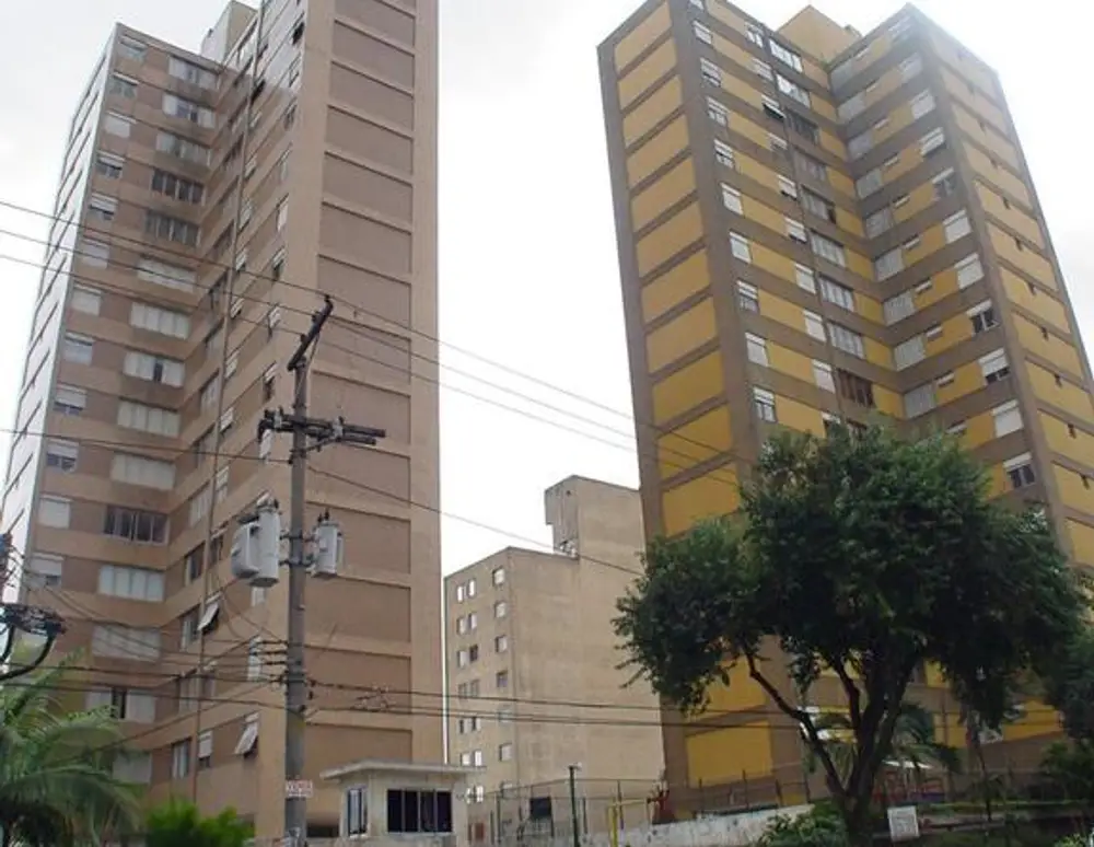 Edificio Apolo
