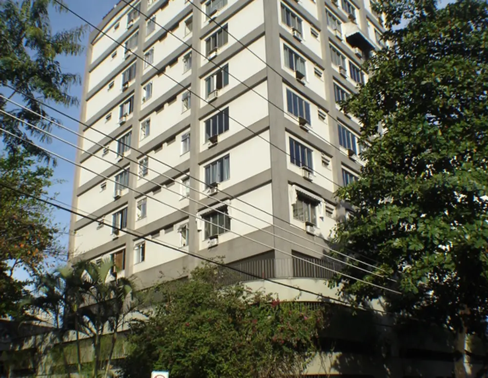 Edificio Aurelius