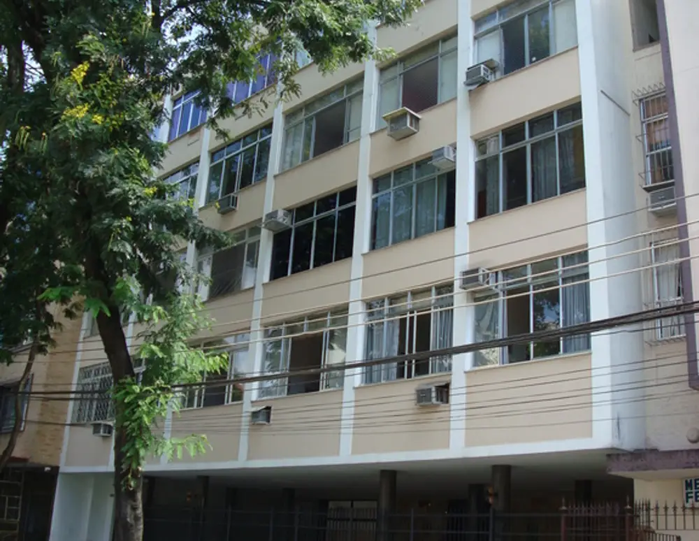 Edificio Gui