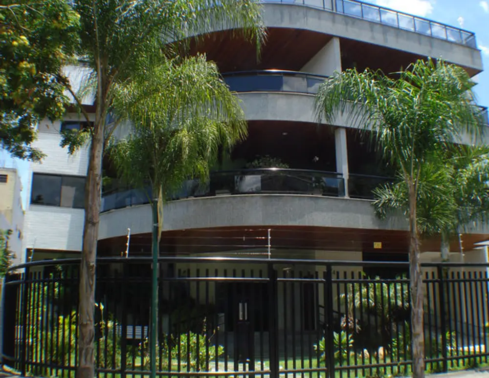 Edifício Joao Pedro