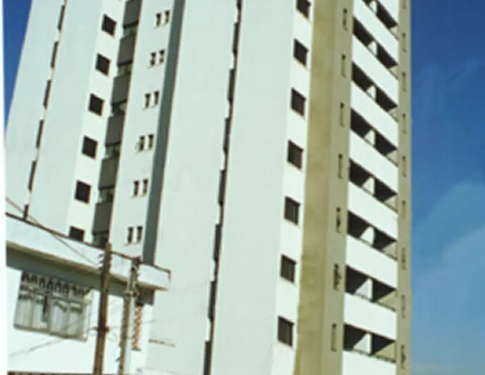 Condomnio Edifcio Capriccio