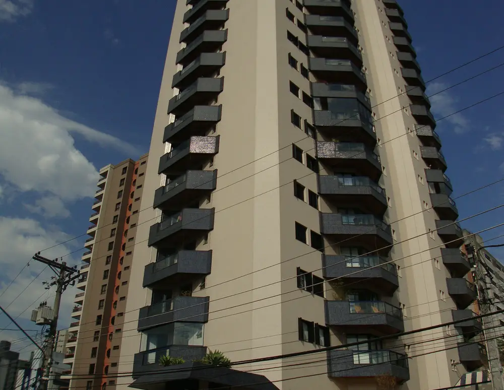 Edificio Danielle