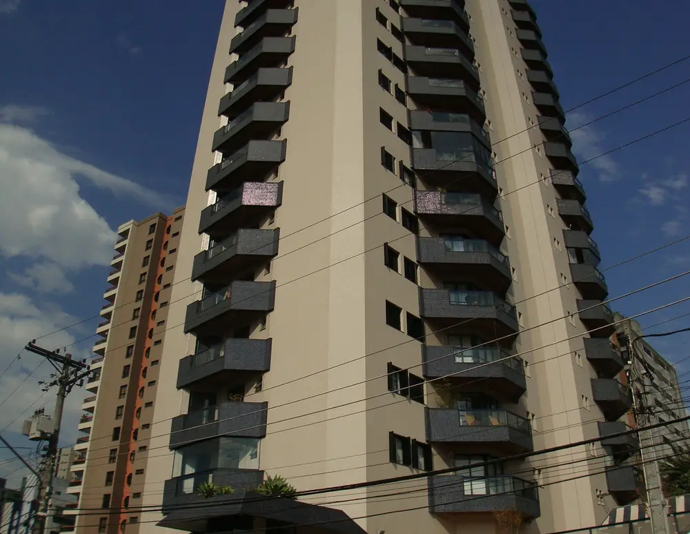 Edificio Danielle — foto 2