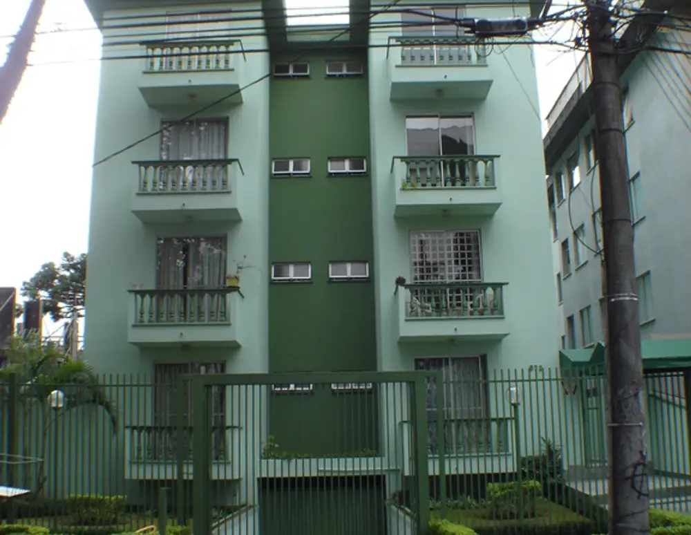 Edificio Jardim Iii