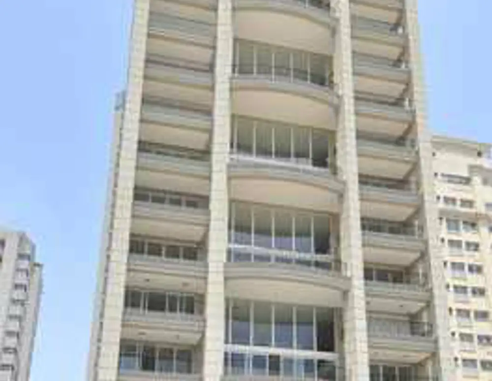 Edificio Chateau Latour