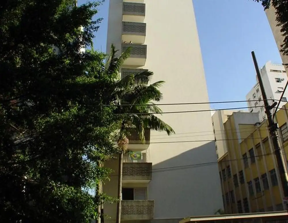 Edificio Charmaine