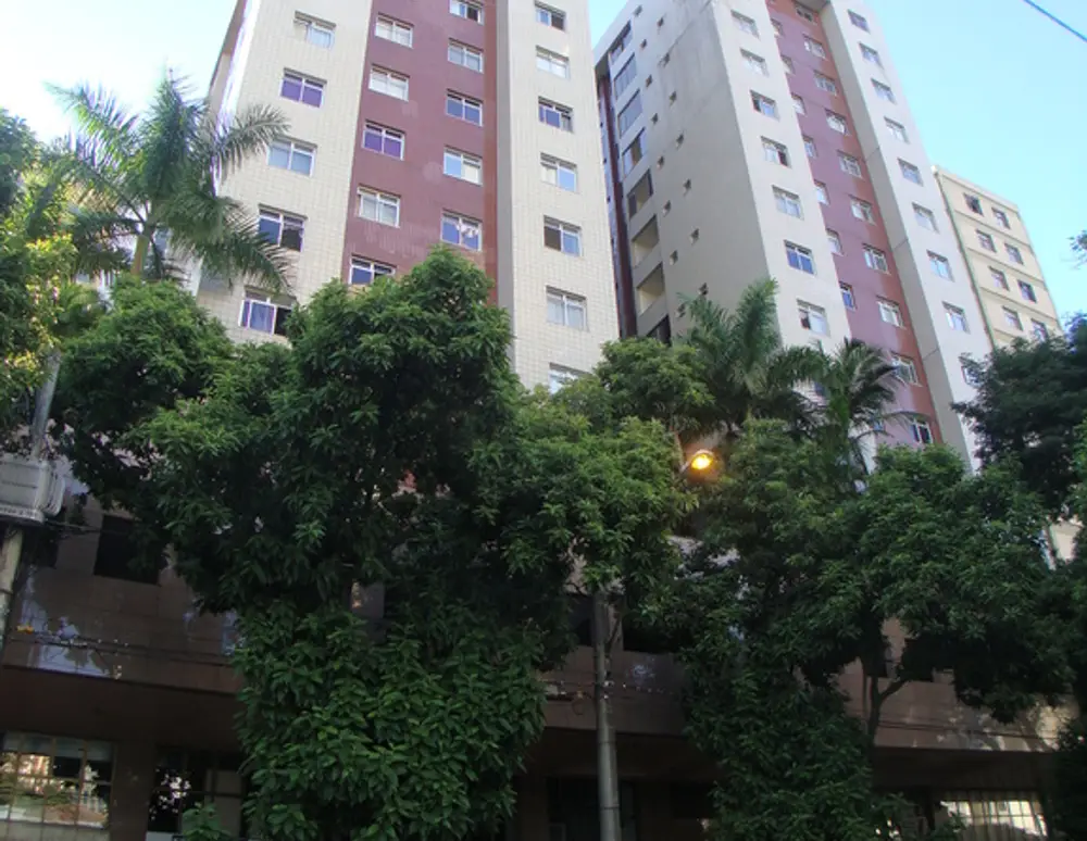 Edificio Ilha Bela