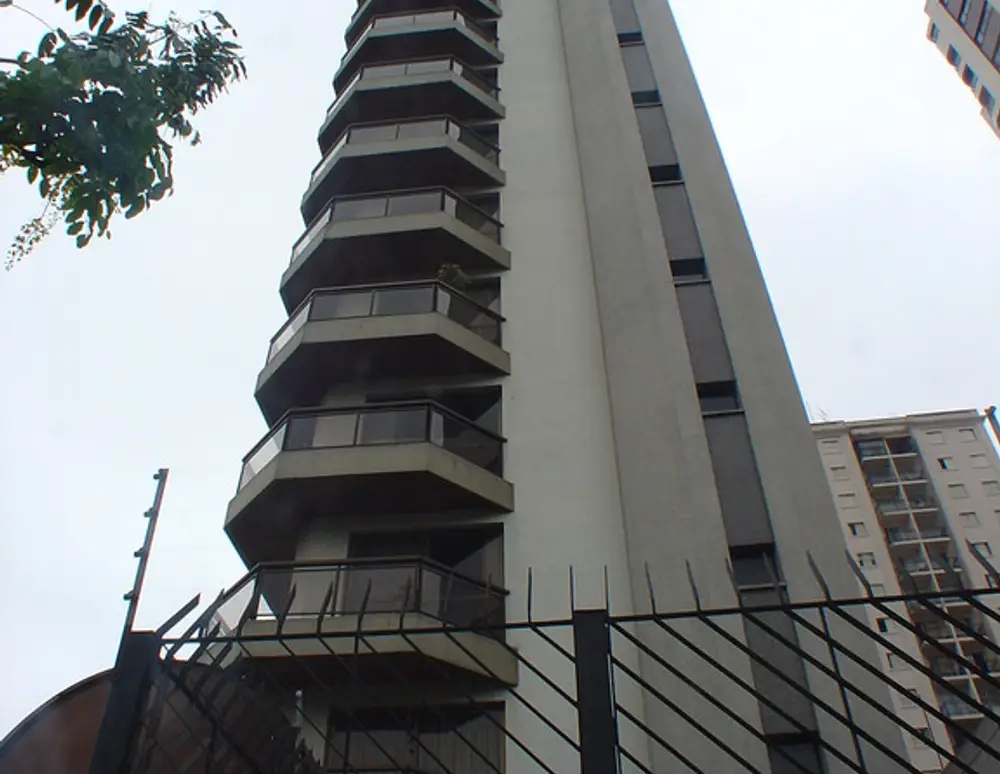 Edificio El Escorial — foto 2