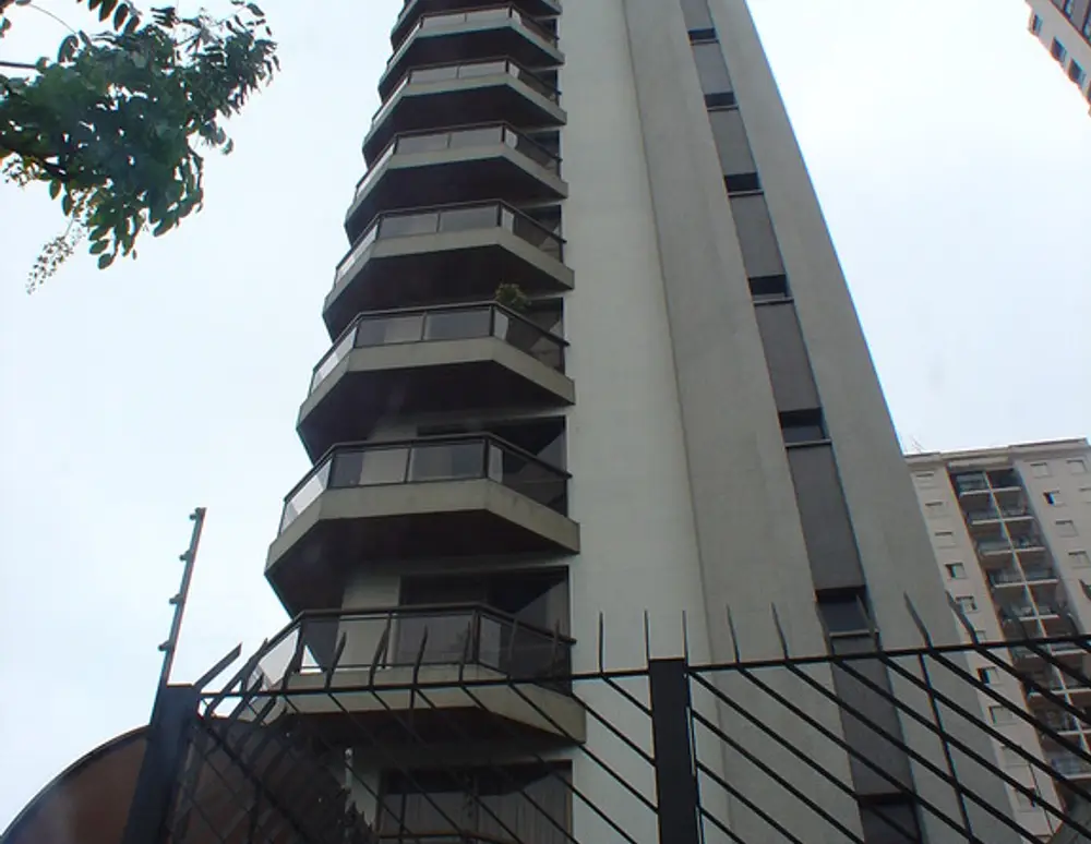 Edificio El Escorial — foto 3
