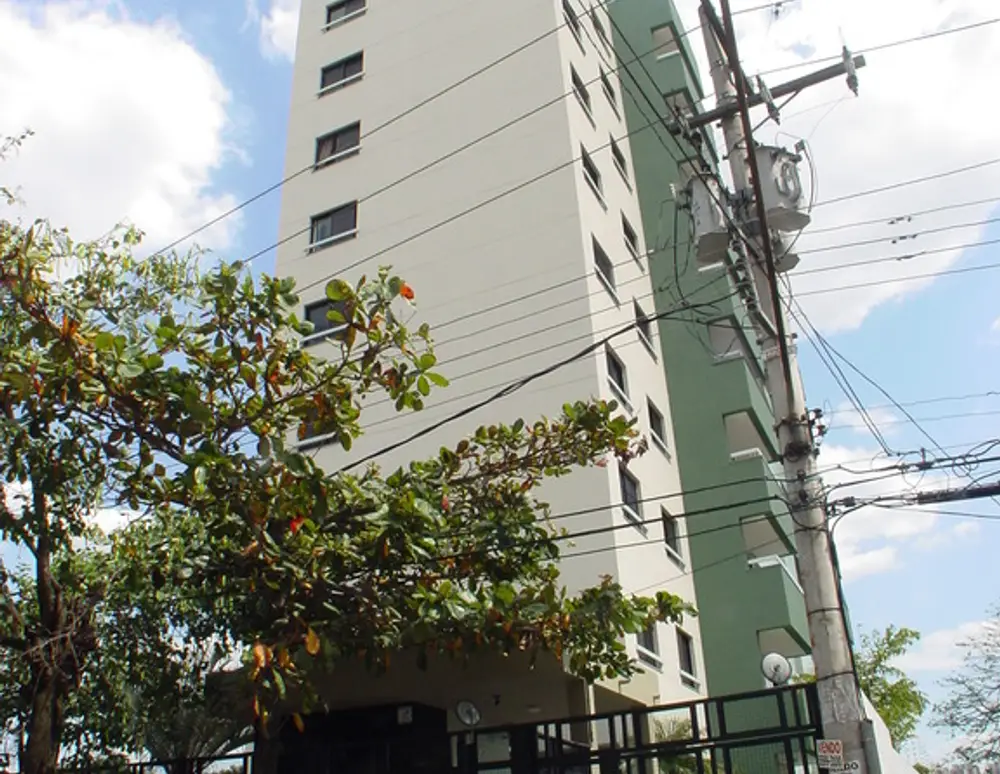 Edificio Ilha Bela