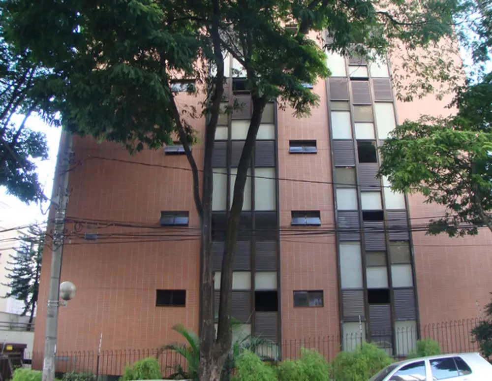 Edificio Pousada do Sol