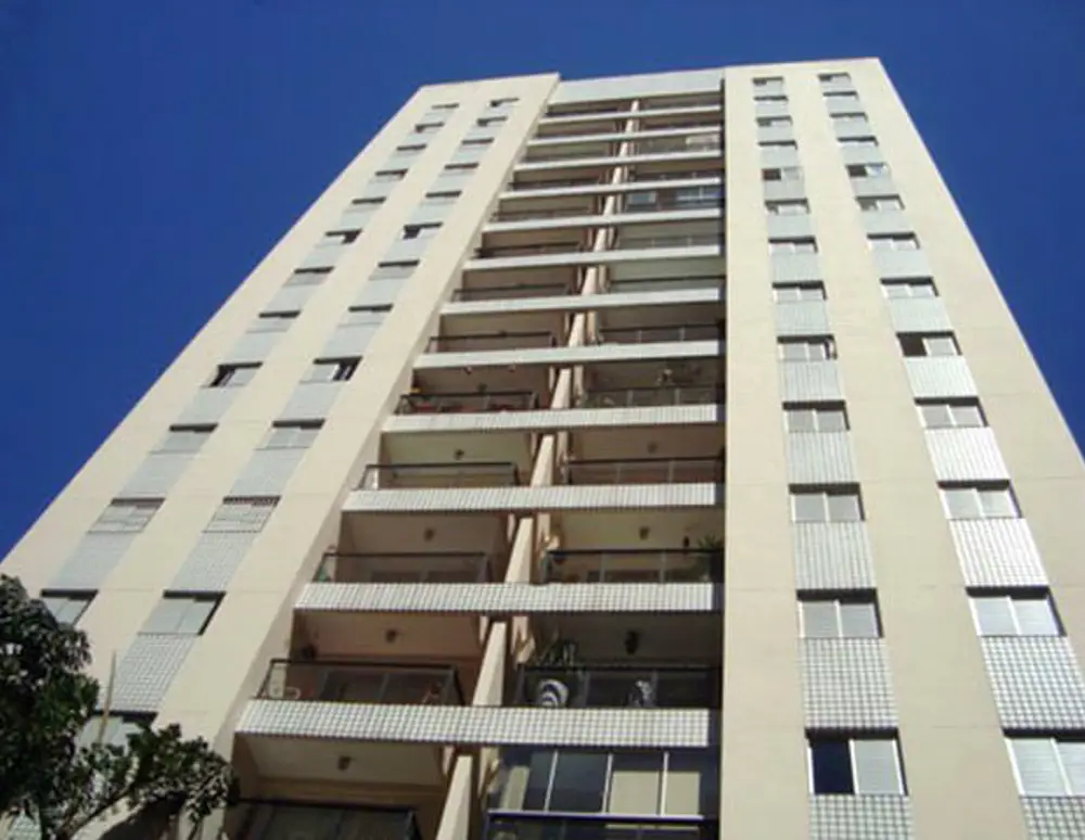 Edificio Boulevard Pompeia