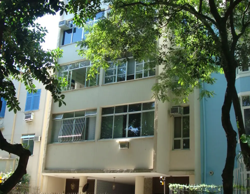 Edificio Nascimento Silva