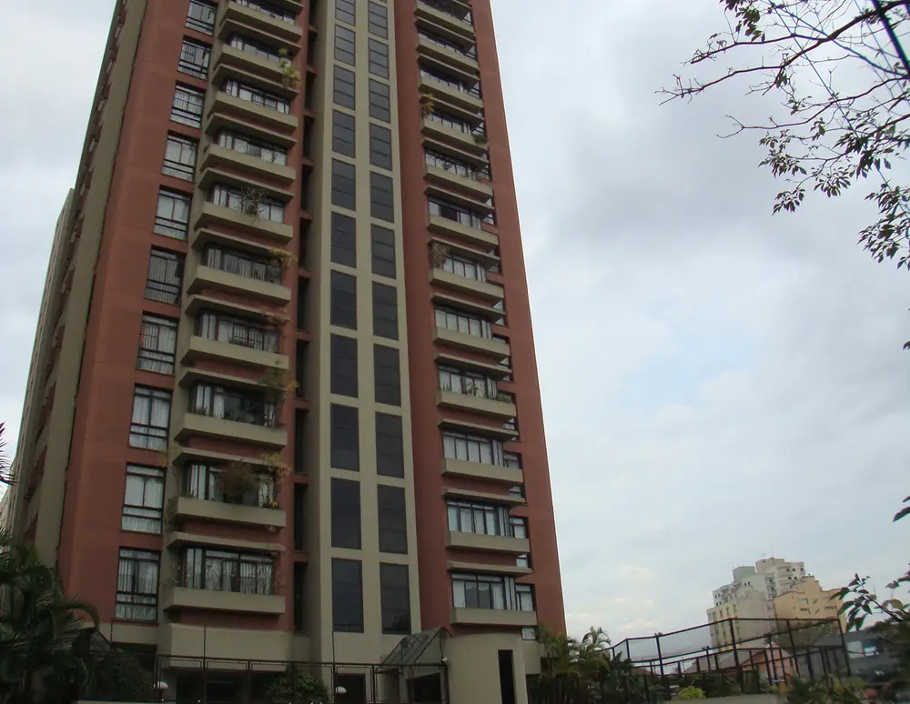 Edificio Graziella