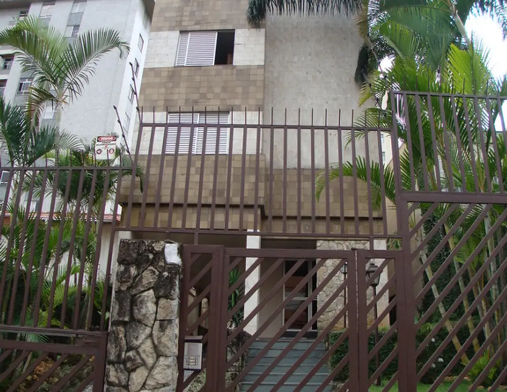 Edificio Joanesia