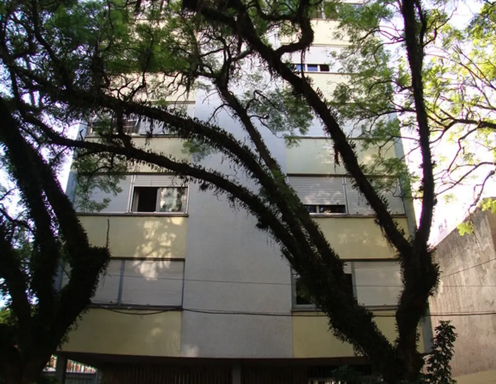 Edificio Guajuri