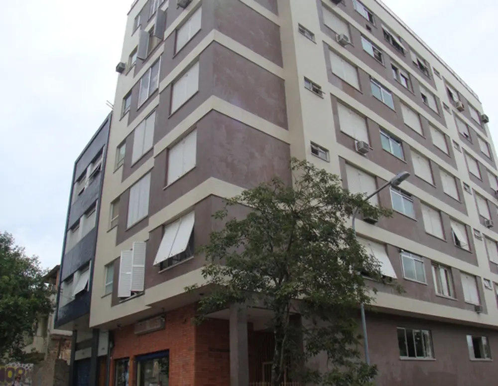 Edificio Guanabara
