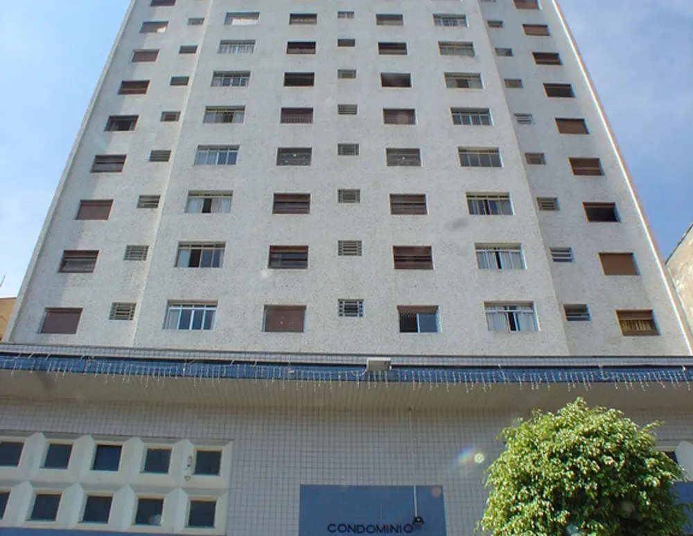 Edificio Doraly