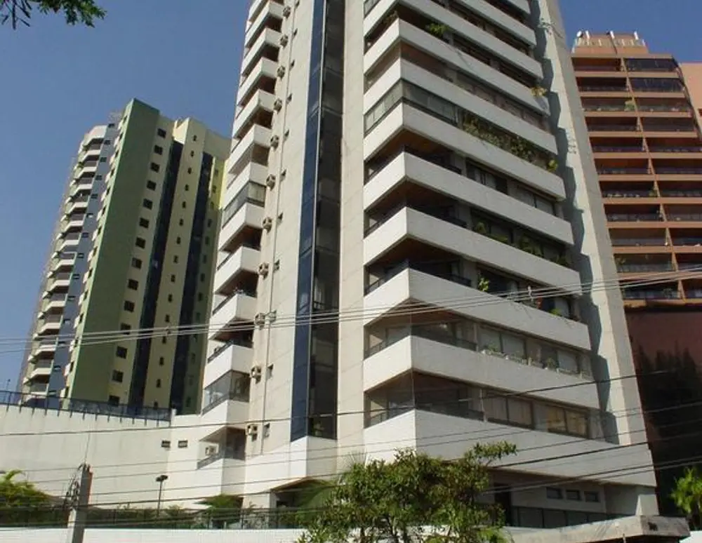 Edifício Sausalito — foto 2