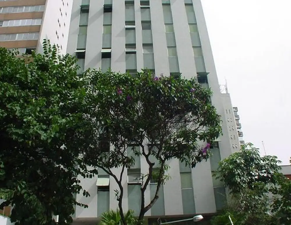 Edificio Montpellier — foto 2