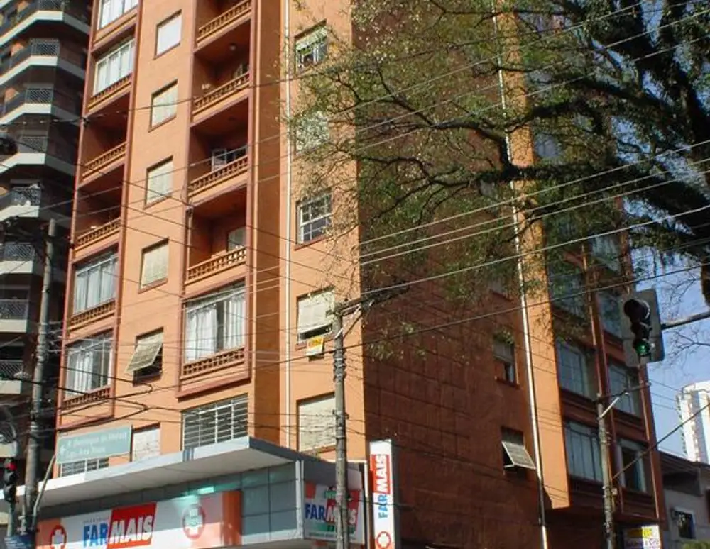 Edificio Aurea